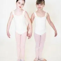 SiSu Sub Junior Ballet Dance