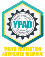Youth protection advocates in dance